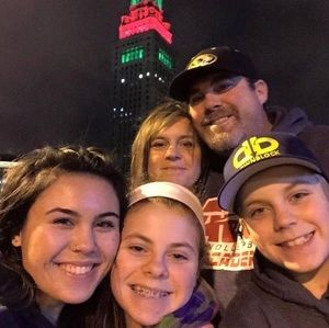 Meet your Posher, Dan